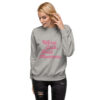 Worst Club. Best Members. Sweatshirt - Image 2